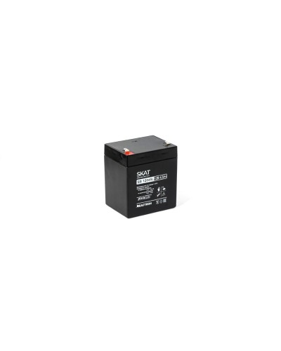 SKAT SB 12045L (2532). Аккумулятор герметичный свинцово-кислотный. Бастион в Королеве