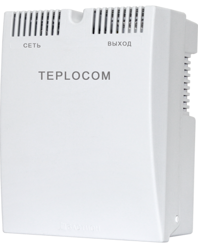 Teplocom GF (321). Устройство сопряжения. Бастион в Королеве