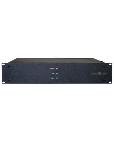 SKAT-RLPS.48DC-10RACK (2140). Блок питания. Бастион в Королеве