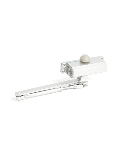 SPRUT Door Closer-051GR (8855). Доводчик дверной. Бастион в Королеве