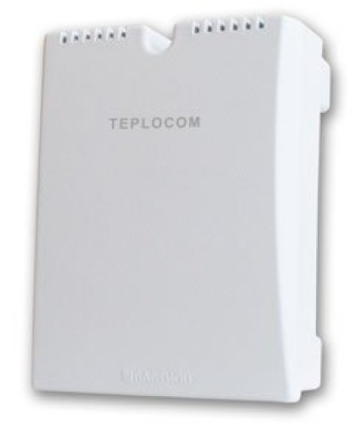 TEPLOCOM ST-555 (555). Стабилизатор напряжения. Бастион в Королеве