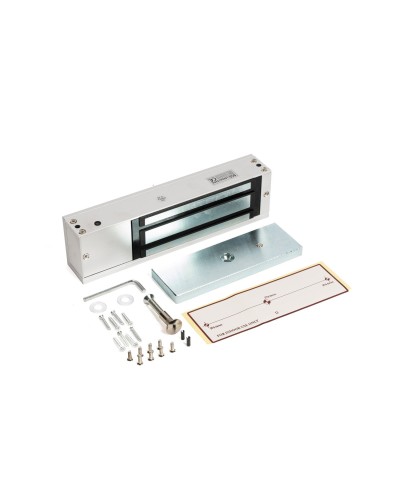 SPRUT Lock-501MA-L (999). Замок электромагнитный. Бастион в Королеве