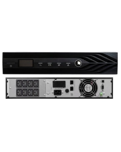 SKAT-UPS 1500 RACK+3x9Ah исп.E (8952). Источник бесперебойного питания. Бастион в Королеве