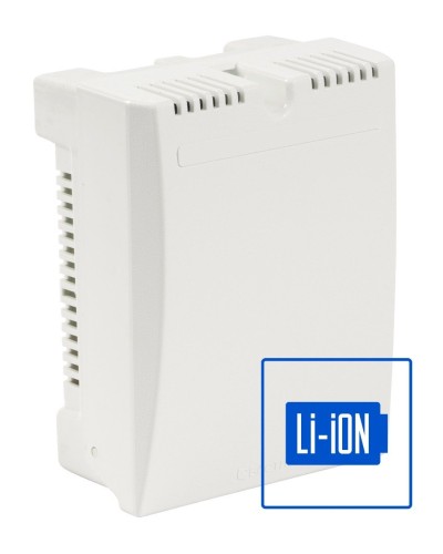 ББП РАПАН-20 Li-ion (8711). Источник вторичного электропитания резервированный. Бастион в Королеве