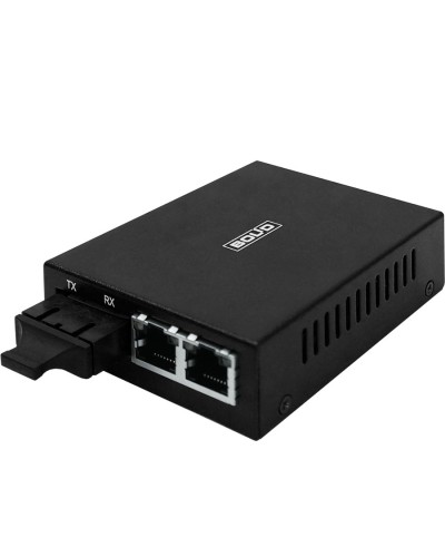 Ethernet-FX-MM. Преобразователь интерфейсов. Болид в Королеве