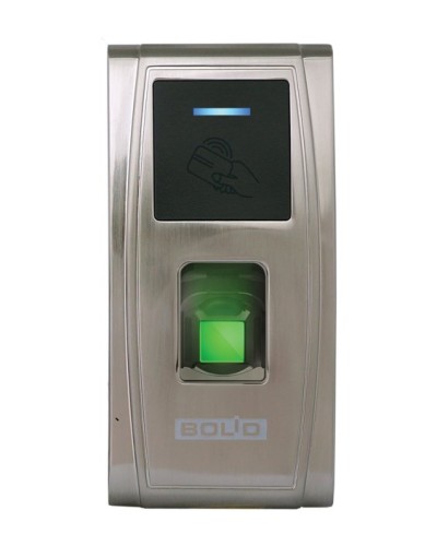 С2000-BIOAccess-MA300. Биометрический контроллер доступа. Болид в Королеве