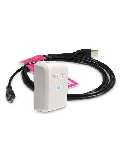С2000-USB. Преобразователь интерфейса. Болид в Королеве