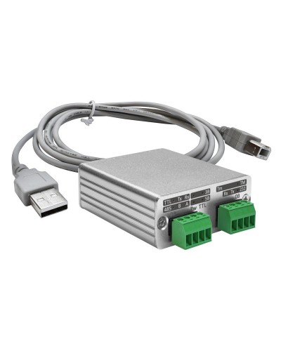 USB-RS. Преобразователь интерфейсов. Болид в Королеве