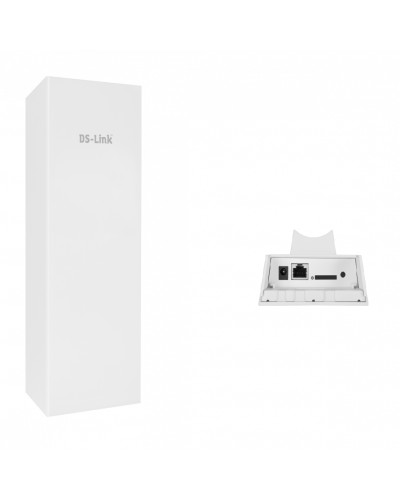 DS-4G-5/4KIT. Комплект усиления интернета. Далсвязь в Королеве