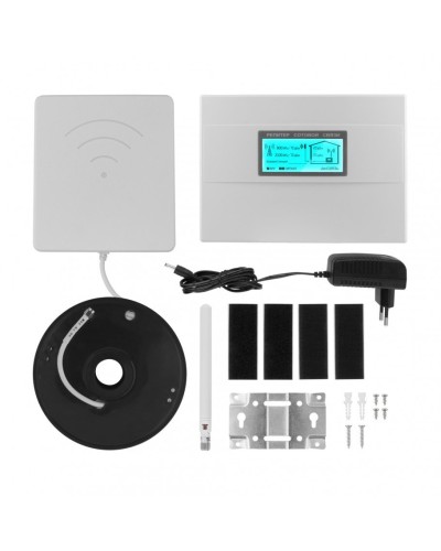 DS-1800/2100-20. Комплект усиления сотовой связи 1800/2100 МГц. Далсвязь в Королеве