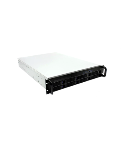 Линия NVR 128-2U Linux. IP-видеосервер 128-канальный. ДевЛайн в Королеве