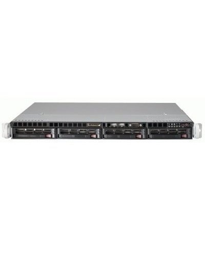 Линия NVR 16 1U. IP-видеосервер 16-канальный. ДевЛайн в Королеве
