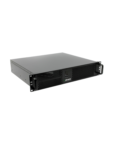 Линия Платформа для NVR до 64 каналов. IP-видеосервер 64-канальный. ДевЛайн в Королеве