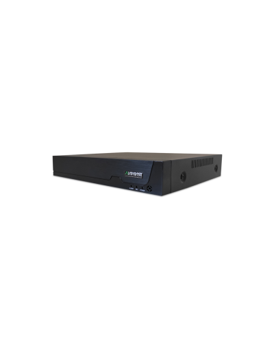 Линия NVR 5S. IP-видеосервер 5-канальный. ДевЛайн в Королеве