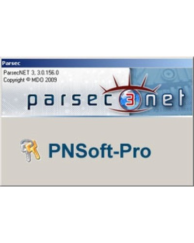 PNSoft-PRO. Расширенная версия ПО для построения крупных территориально распределенных систем. ДИАМАНТ ГРУПП в Королеве