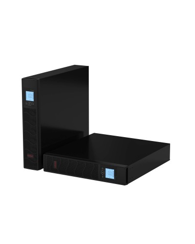 INFORPRO2000IN Info Rackmount Pro 2000 ВА. Источник бесперебойного питания. ДКС в Королеве