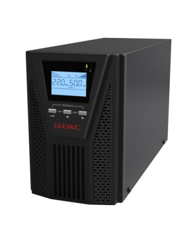 SMALLT1A0PS Small Tower 1000 ВА. Источник бесперебойного питания. ДКС в Королеве