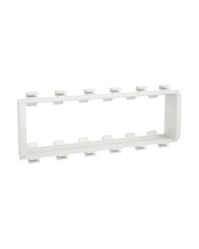 Каркас 6 модулей Viva In-liner Front белый (F0003A): Каркас в Королеве