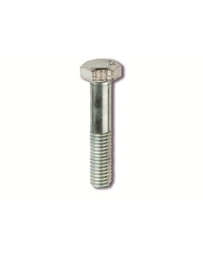 Болт с шестигранной головкой М8х70 (40 шт) (CM020870). Болт с шестигранной головкой и неполной резьбой. ДКС в Королеве