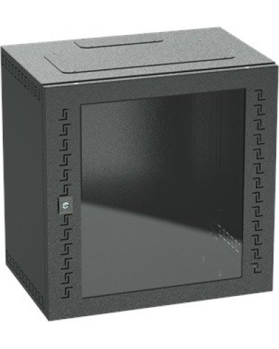 R5STI1265GSB. Шкаф телекоммуникационный 19 настенный 12U. ДКС в Королеве