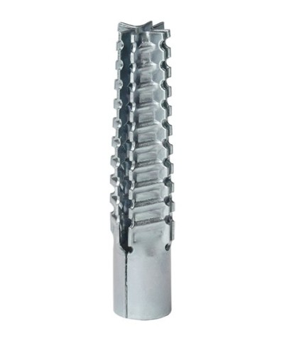 Металлический дюбель для газобетона 8x60 (20шт) (CM280860): Металлический дюбель для газобетона в Королеве