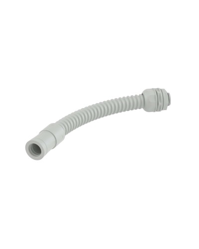 Муфта гибкая труба-коробка, IP65, D20 (57120). Муфта гибкая труба-коробка. ДКС в Королеве