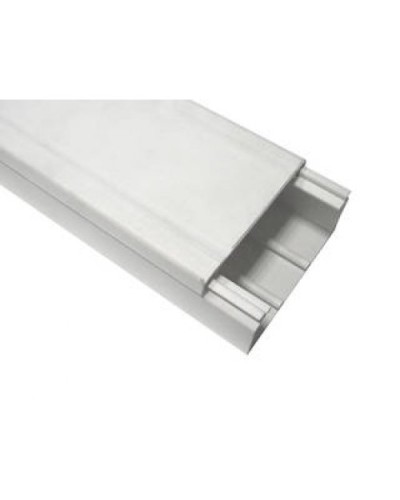 Короб 100х40 TA-GN (01782): Короб с крышкой, с направляющими для установки разделителей в Королеве