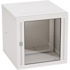 R5STI1640GS. Шкаф телекоммуникационный 19 настенный 16U. ДКС