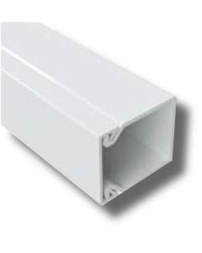 Короб 25x30 TA-EN (00323): Короб с крышкой с плоской основой в Королеве