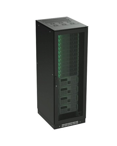 R5IT4768PFB. Шкаф телекоммуникационный 19 напольный 47U. ДКС в Королеве