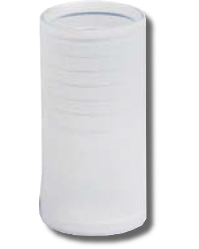 Муфта для труб гофрированных, IP40, D40 (50840). Муфта для труб гофрированных. ДКС в Королеве