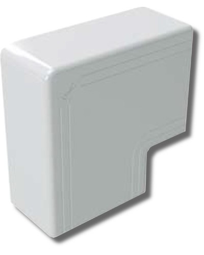 Угол плоский 120х40 NPAN (01742). Угол плоский. ДКС в Королеве