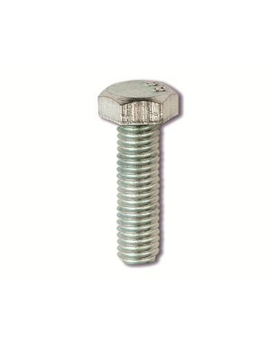 Болт с шестигранной головкой М8х50 (60 шт) (CM080850). Болт с шестигранной головкой. ДКС в Королеве