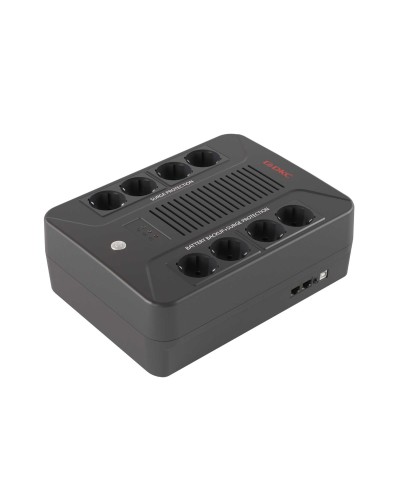 INFOPDU1000PL Info PDU, 1000 ВА. Источник бесперебойного питания. ДКС в Королеве