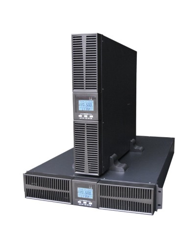 SMALLR3A0PI Small Rackmount 3000 ВА. Источник бесперебойного питания. ДКС в Королеве