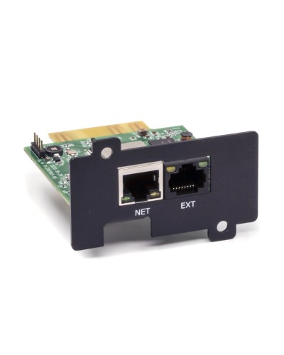 SNMPSM адаптер SNMP для ИБП ДКС серий Info Rackmount Pro. Адаптер SNMP. ДКС в Королеве