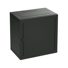 R5STI1640MTB. Шкаф телекоммуникационный 19 настенный 16U. ДКС