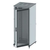 R5IT4781GS. Шкаф телекоммуникационный 19 напольный 47U. ДКС