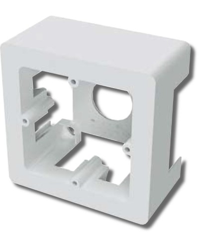 Коробка монтажная универсальная PDD-N 60 (10123): Коробка монтажная в Королеве