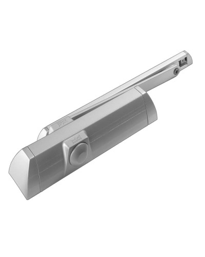 TS90 Impulse (серый). Доводчик для дверей весом до 80 кг, двухскоростной. dormakaba в Королеве