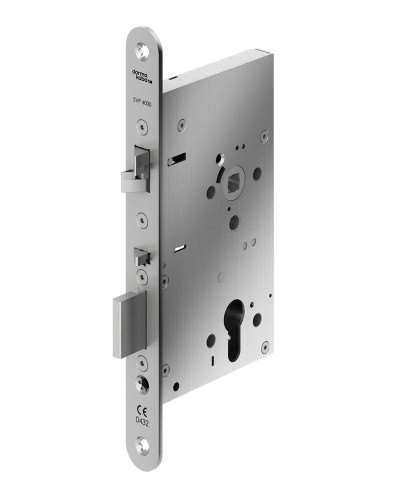 SVP4251 EPC 72/55 DIN L 20. Замок электромеханический. dormakaba в Королеве