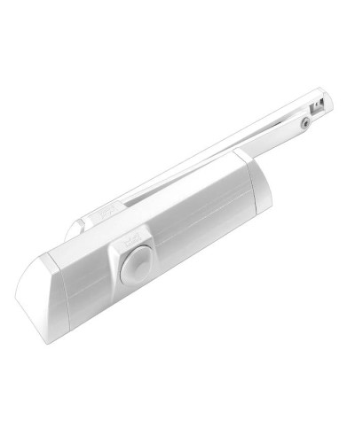 TS90 Impulse (белый). Доводчик для дверей весом до 80 кг, двухскоростной. dormakaba в Королеве