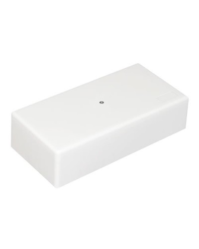 Коробка MB145 145х75х40, 12P (1,5…6мм²) (46243HF-W). Коробка монтажная, огнестойкая, без галогена. Экопласт в Королеве