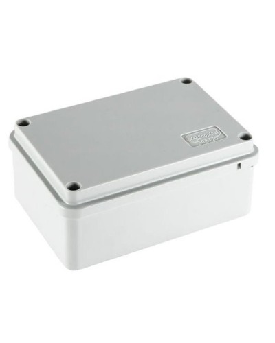 Коробка BJB/JBS120 120х80х50, IP56, серая (44058). Коробка монтажная. Экопласт в Королеве