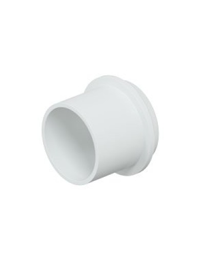 Муфта труба-коробка для трубы D20, м.о. D29 (20 шт) (40521HF). Муфта труба-коробка, без галогена. Экопласт в Королеве