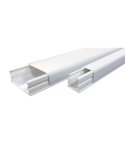 Миниканал 16х16 U-LITE (79002): Миниканал в Королеве
