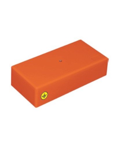 Коробка MB145 145х75х40, 14P (1,5…4мм²) (46153PE-HF). Коробка монтажная, огнестойкая, без галогена. Экопласт в Королеве