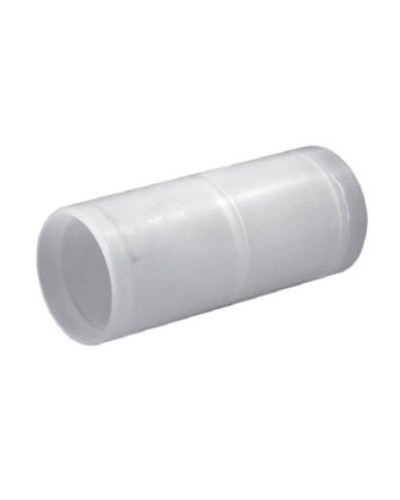 Муфта для гофрированной трубы D20 (50шт) (42420-50): Муфта для гофрированной трубы в Королеве