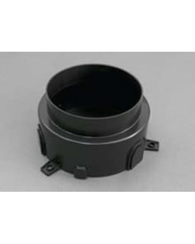 Коробка для люка LUK/2 в пол, пластиковая BOX/2 (70122). Коробка для люка в пол, пластиковая для заливки в бетон. Экопласт в Королеве
