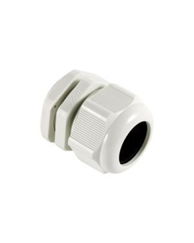 Кабельный зажим IP68, D-внутр 4-8мм PG9 (100 шт) (41009). Кабельный зажим. Экопласт в Королеве